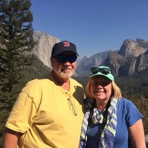 Meet your Posher, Deb